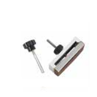 ELCOMETER 1720 Universal Material Clamp