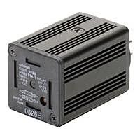 Omron Automation and Safety G3B-205S-VDDC5-24 SSR SOLID STATE RELAY