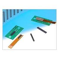 Hirose Electric DF40C(2.0)-80DS-0.4V(58) Receptacles 80POS 0.4MM SMD GOLD CONN RCPT