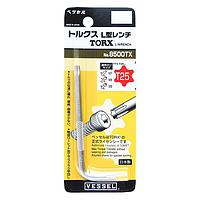 Vessel 8500TX T25 TORX L-Wrench