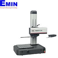 Mahr MarSurf VD 280 BG 22 Roughness and Contour Measuring Station (X 280 mm, Z 600 mm)