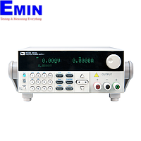 ITECH IT6164B (60V, 20A) High Accuracy Programmable DC Power Supply