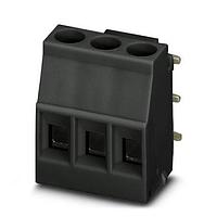 PHOENIX CONTACT 2853022 Fixed Terminal Blocks MKDSO 2,5/ 3-R BK VPE200