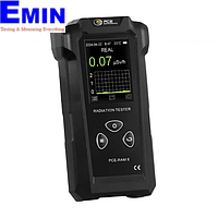 PCE RAM 6 Geiger Counter (5 V)