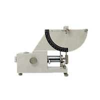 Uby Tech UF-2019 Rubber Rebound Resilience Elasticity Tester (0.5J, 0.2J)