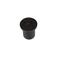 Menda 34233 Circular MIL Spec Tools, Hardware & Accessories CIRCULAR CONDUCTIVE CONNECTOR  COVER, M5501/31A-413, 1000/CS