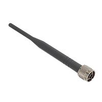 Laird External Antennas RD2458-5-OTDR-NM Passive Antenna Dipol,RDuck,FIXED,NM