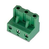 Wurth Elektronik 691351400005 Plugs WR-TBL 300VAC 20A 5P Right Angle