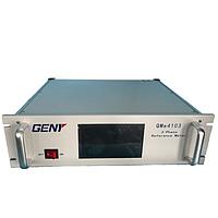GENY QME4103 Three phase Stationary Reference Standard (5V-480V, 1mA-100A)