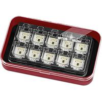 Mettler Toledo 30455706 Sensor Set UFH 1/HT (10 Sensors)