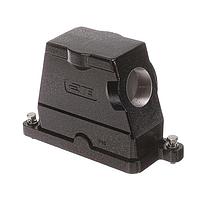 AMP Connectors - TE Connectivity T1910160129-009 Hoods H16BPR-TSH-PG29-EMCC