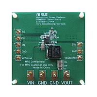 Monolithic Power Systems (MPS) EVQ28261-L-00A Voltage Regulator - Switching Regulator Evaluation Board for MPQ28261