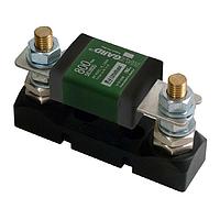 Littelfuse 0581060.X Hazgard Lift Truck Fuse 48VDC 60A Hazgard Fork Lift