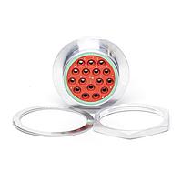 DEUTSCH - TE Connectivity HD44-24-16PN Connectors KT RC HD30 24 SHL 16 WY N SEAL