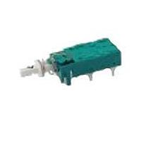 C&K NE1848EE Sealed DPDT