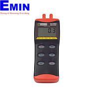 Portable Pressure Meter Calibration Service