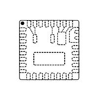 Qorvo ACT5102QI102-T Converter with Integrated MOSFET 23V BuckBoost Conv Integr MOSFETs