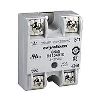 Sensata Technologies - Crydom 84134900 Indicator 10A/240Vac DC In ZC