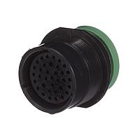 DEUTSCH - TE Connectivity HDP24-24-35SN-L017 Receptacle RECP ASM