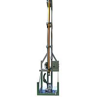 JFM JFMG-015 HELMET STRIKE TESTER