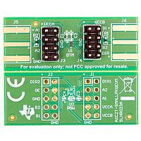 Texas Instruments AXC2T-SMALLPKGEVM Evaluation Modules AXC2T small package evaluation module fo