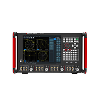 Vector network analyzer