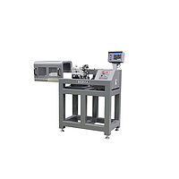 Sigma Electronics SSB-6010B Horizontal Balancing Machine (200 ~ 4,500rpm; ø160mm; 400W)
