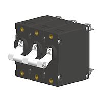 Carling Technologies AA3-B0-34-615-3B1-C Hydraulic-Magnetic AA3B0346153B1C