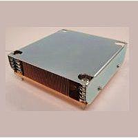 Advantech 1960049408N001 CPU Cooler (DEL25)H.S R2 I-LGA1156 S-95W 90X87X27.8