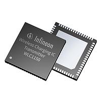 Infineon WLC1150-68LQXQ Transmitters WIRELESS CHARGING