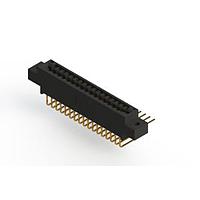 EDAC 396-034-558-802 Standard Card Edge Connectors Card Edge Connector