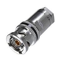 Trompeter / Cinch Connectivity Solutions PL75FL-47 Connectors TRB Strt Plug for M17/176-00002 Cable