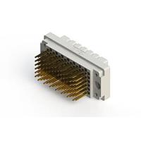EDAC 516-090-540-406 Connectors Rack & Panel Connector