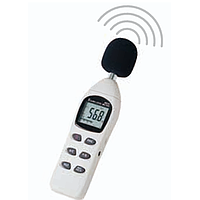 DaiHan DH.SOU3 Handy Digital Sound Level Meter