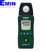 EXTECH LT505 Pocket Light Meter