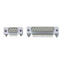 Molex / FCT 173109-2217 Plug FCT DSUB