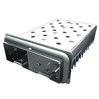 Samtec SFPK-PC Modular Connectors / Ethernet Connectors SFP+ Cage and Connector Kit