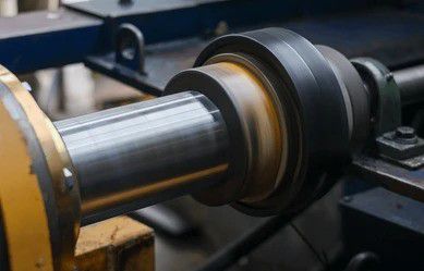 Vibration diagnostics