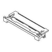 Molex 54132-3897 Board Mount 0.5 FPC ZIF Hsg Assy ssy 38Ckt EmbsTp Pk