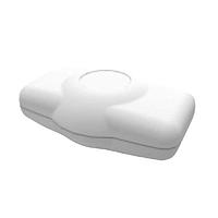 New Age Enclosures P1A-301910 USB Enclosure Electronic Housing 3.0 x 1.9 x 1.0 inch - White