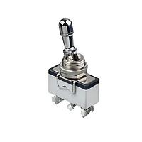 APEM 631H2V Toggle Switches TOGGLE SWITCH 600H HIGH POWER