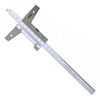Mechanical Depth gauge