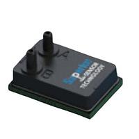 Superior Sensor Technology HV160-SM02-R Board Mount Pressure Sensors Differential Low Pressure Sensors HVAC Applications