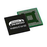 Renesas Electronics R7F702301BEBBA-C#BC6 MCUs 32BIT MCU RH850/U2A8 8MB FBGA373