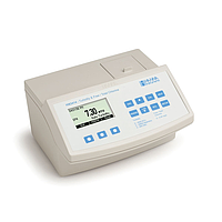 HANNA HI83414-02 Turbidity and Free/Total Chlorine Benchtop Meter, EPA Compliant