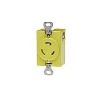 Molex 1301490067 Receptacles TURNEX RECEPTACLE NEMA L5-20 CORROSIONRE