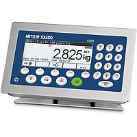 Mettler Toledo 64087984008 Weighing Terminal ICS4_9