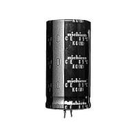 Nichicon LKG1H682MESAAK Aluminum Electrolytic Capacitors Lug/Snap-in Terminal Type for Audio Equipment 6800uF 50 Volts 20% Tol.