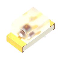 Kingbright APT1608ZGC-AMT Single Color LEDs 1.6x0.8mm Green