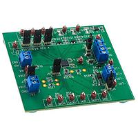 Texas Instruments XTR300EVM Current Sense XTR300 Eval Mod